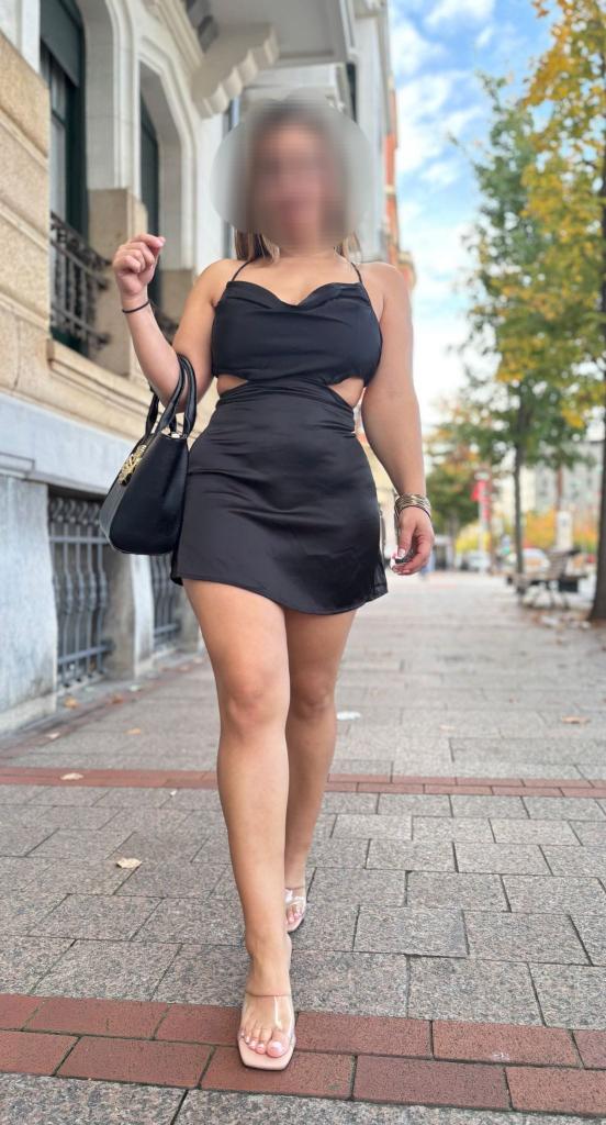 Chica busca chico en Vizcaya: 