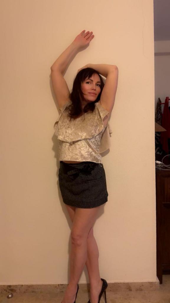 Chica busca chico en Alicante: 