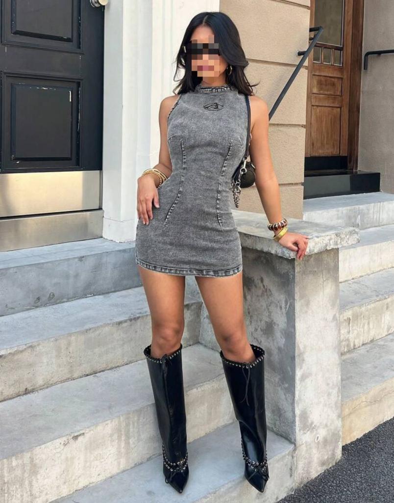 Chica busca chico en Málaga: 