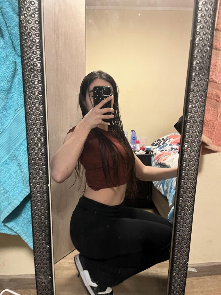 Chica busca chico en Ciudad Real: 