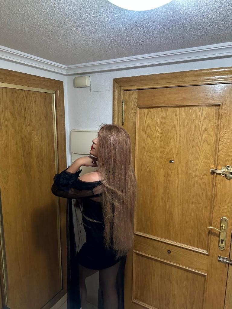 Travesti en Alicante: 