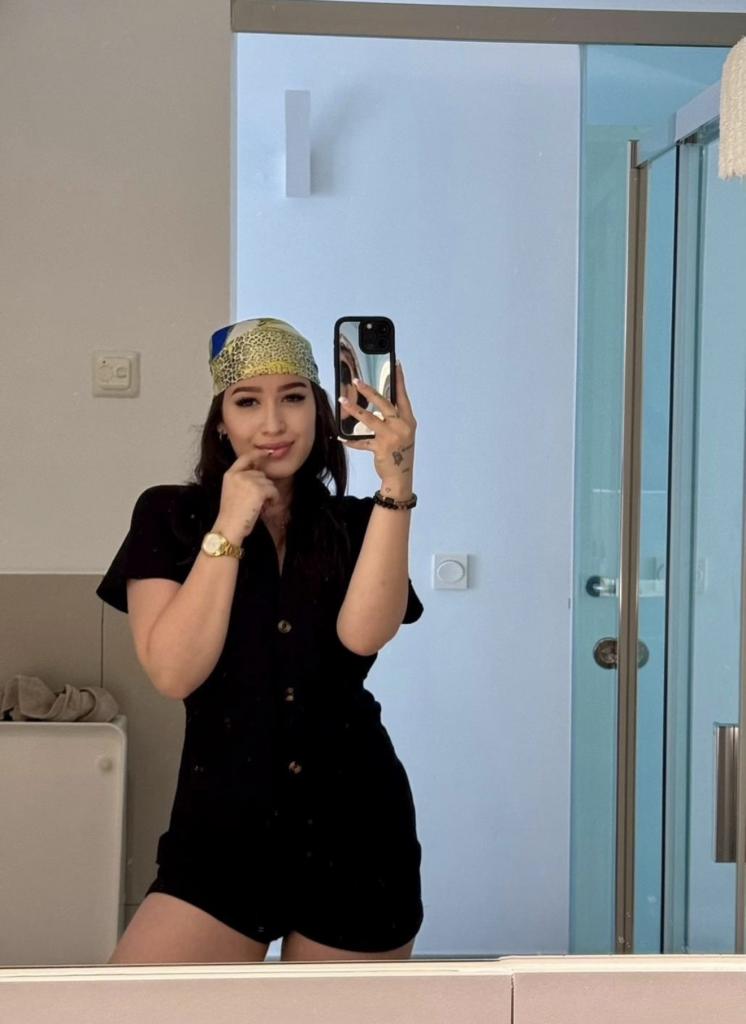 Chica busca chico en Madrid: 