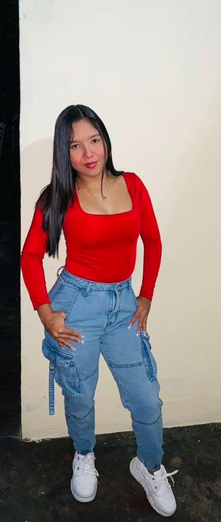 Chica busca chico en Madrid: 