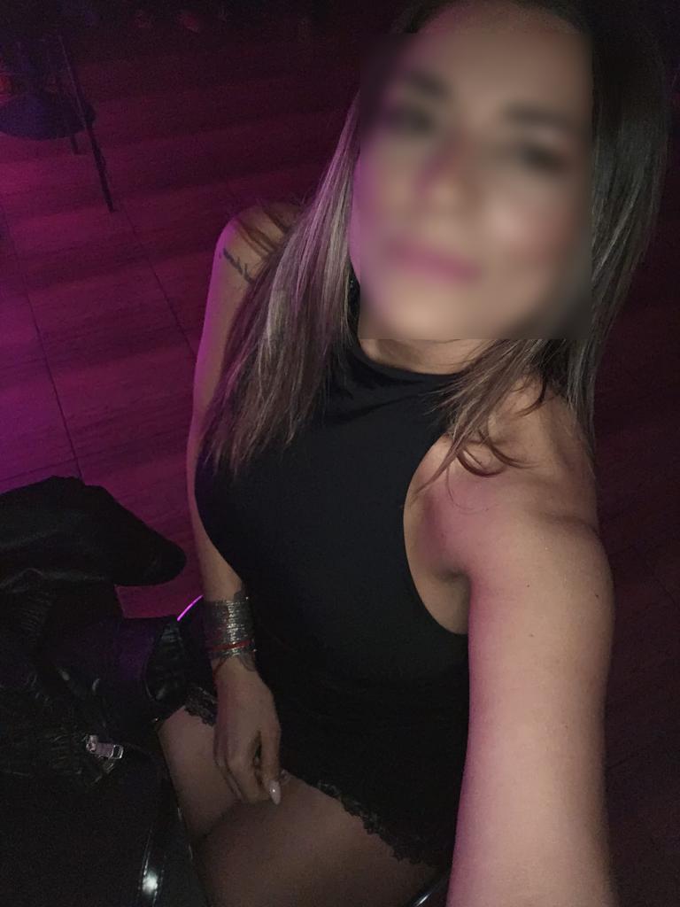 Chica busca chico en Las Palmas: 