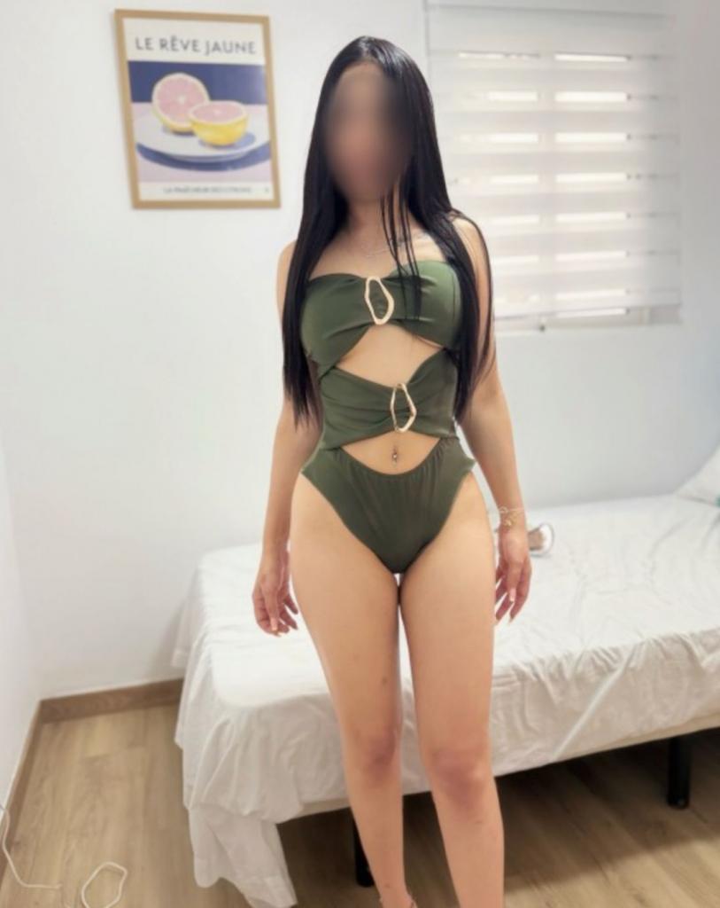 603600133: Chica busca chico en Málaga