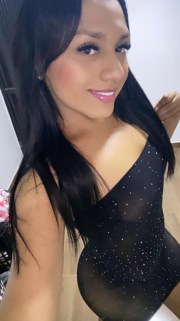 692805556: Transexual en Valladolid