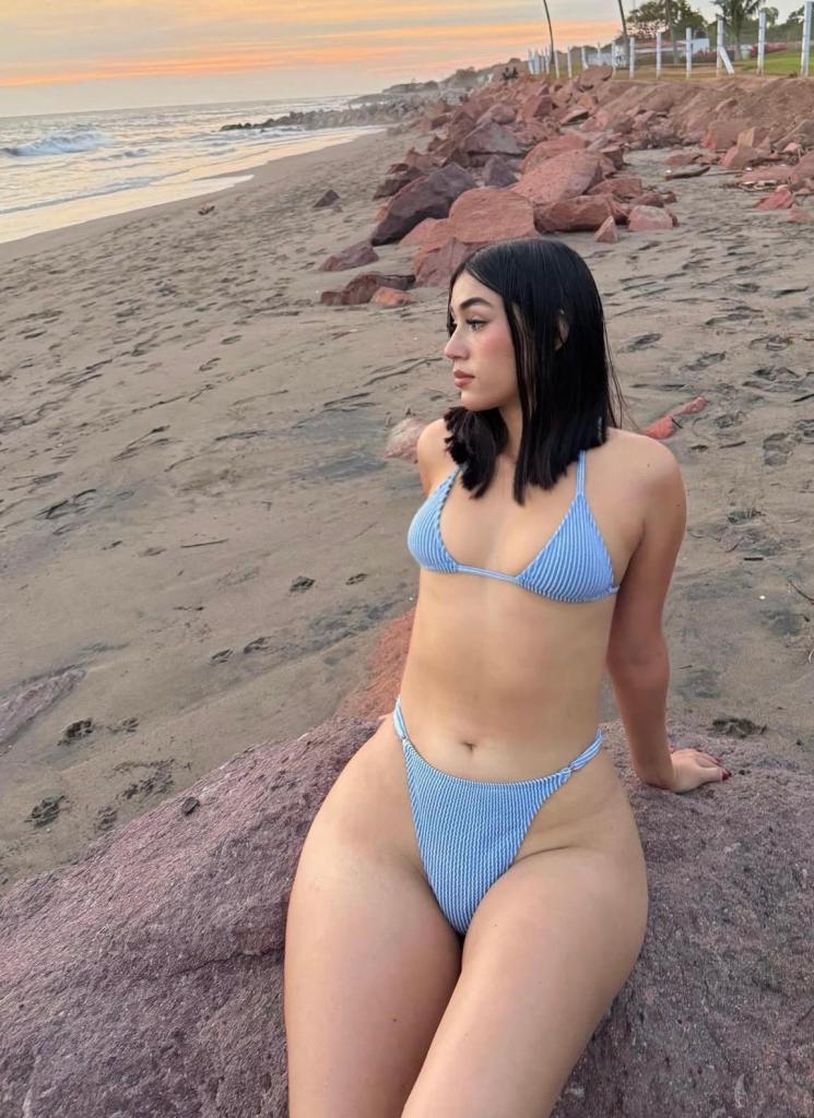 Chica busca chico en Las Palmas: 