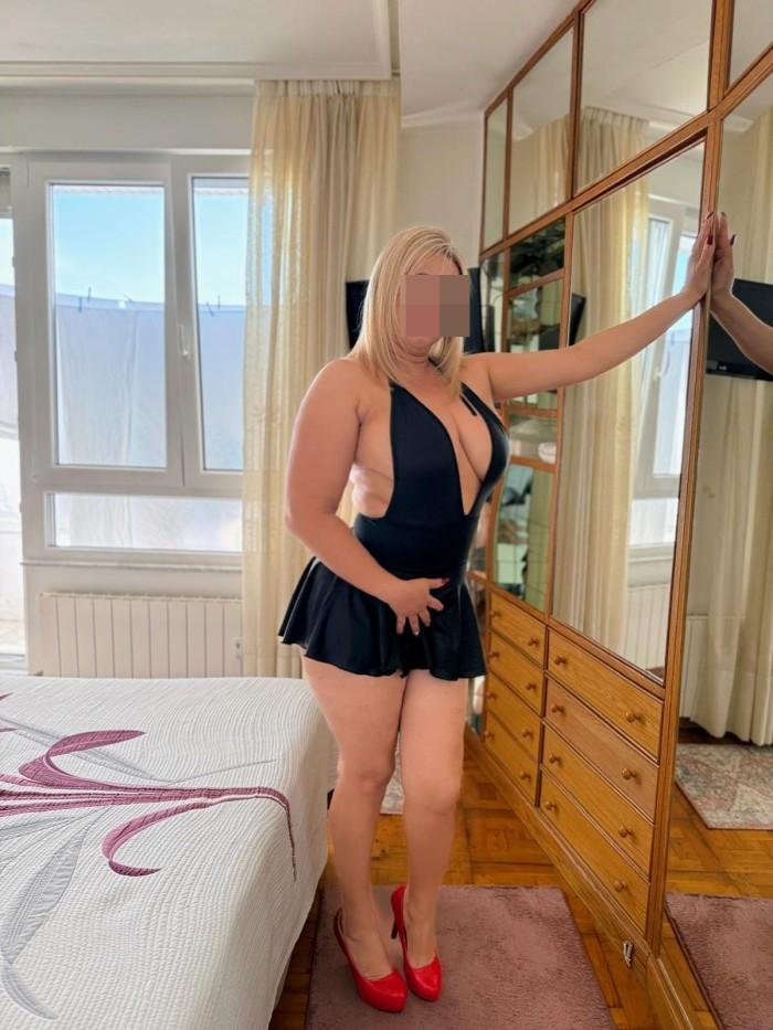 Chica busca chico en Vizcaya: 