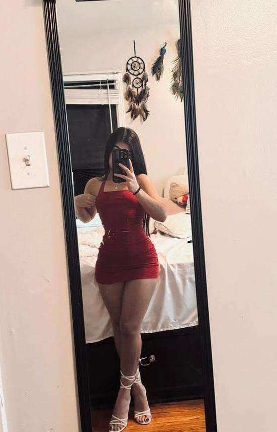 Chica busca chico en León: 