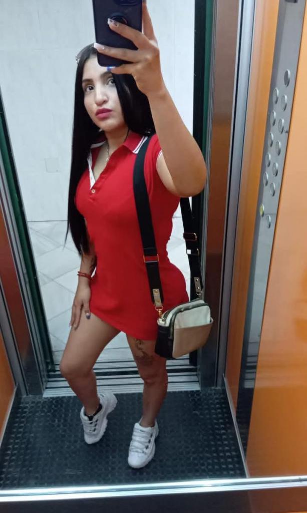 Chica busca chico en Madrid: 