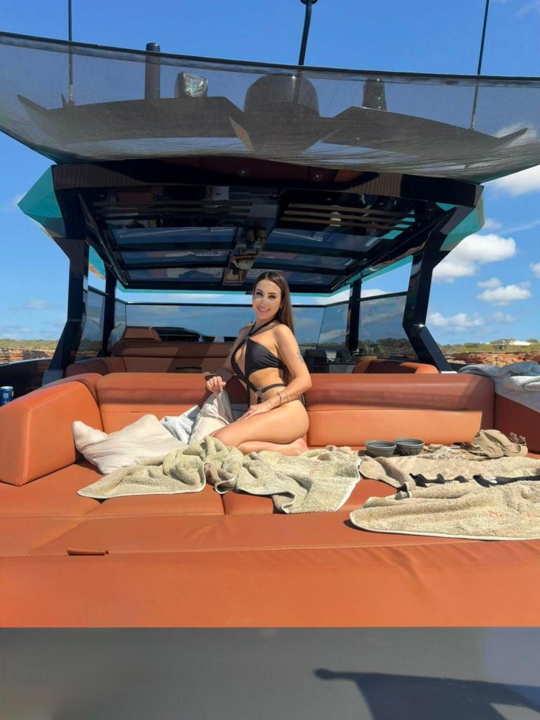 Chica busca chico en Mallorca: 