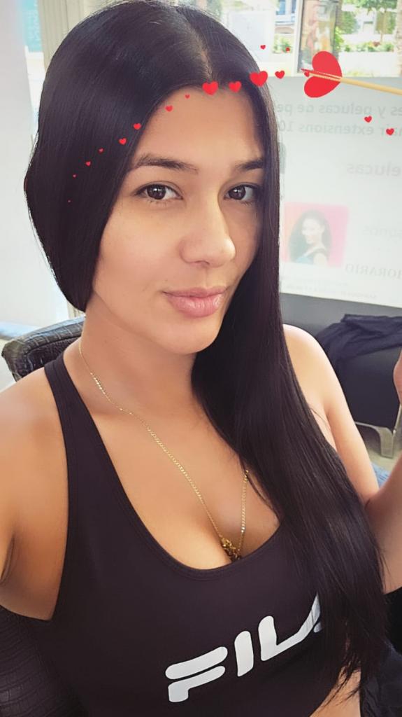 Chica busca chico en Las Palmas: 