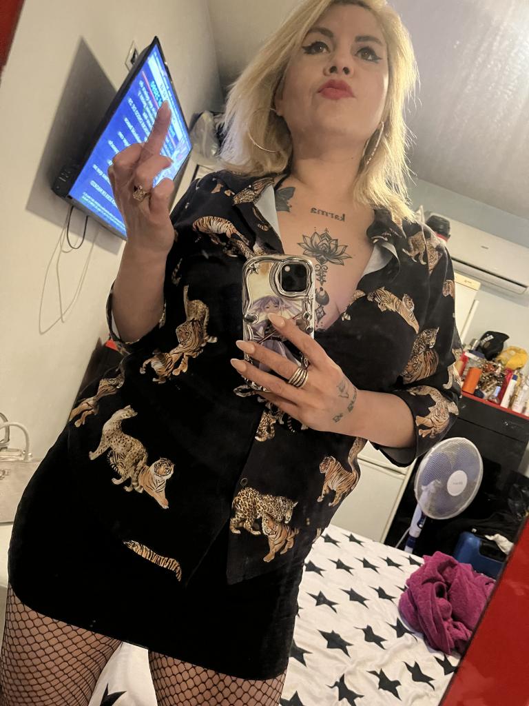 Chica busca chico en Madrid: 