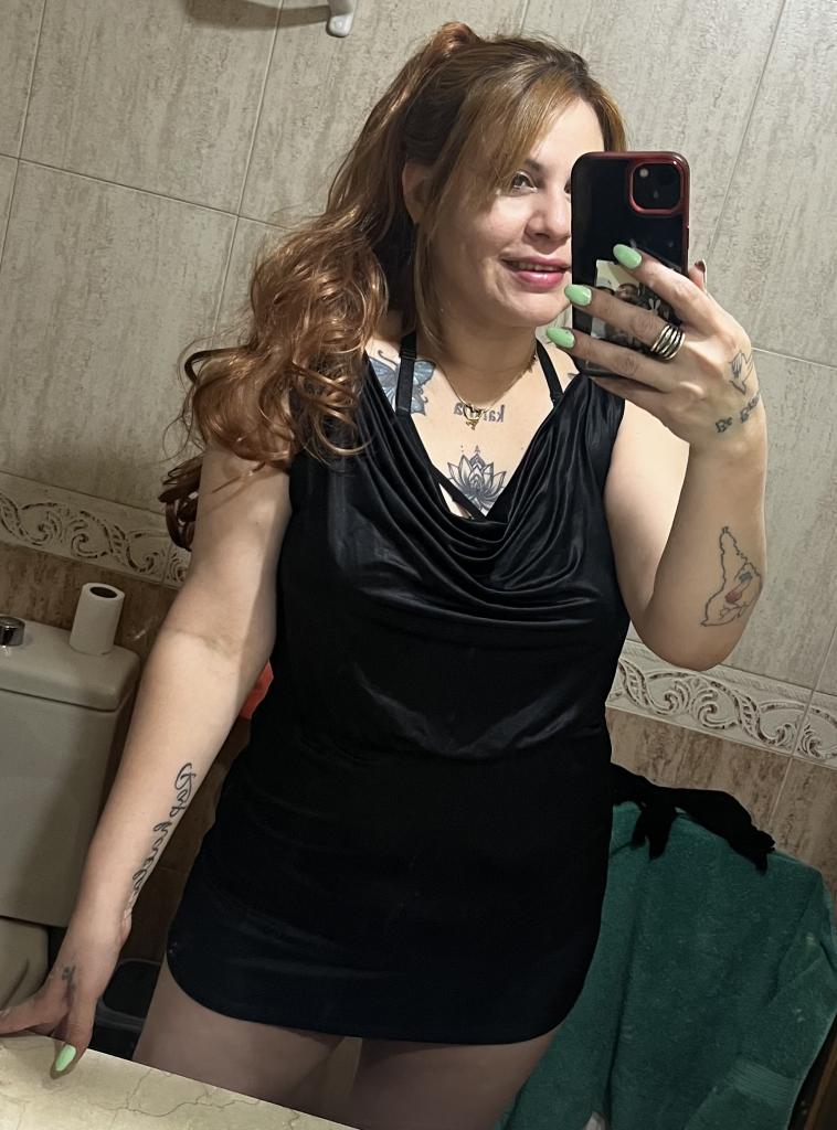 Chica busca chico en Madrid: 