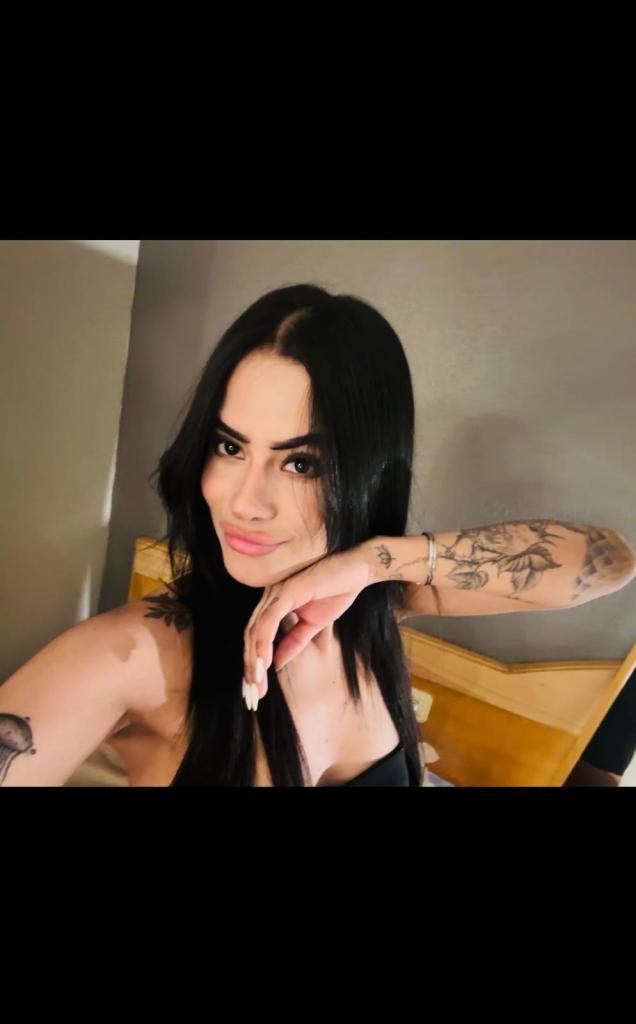 Chica busca chico en Toledo: 