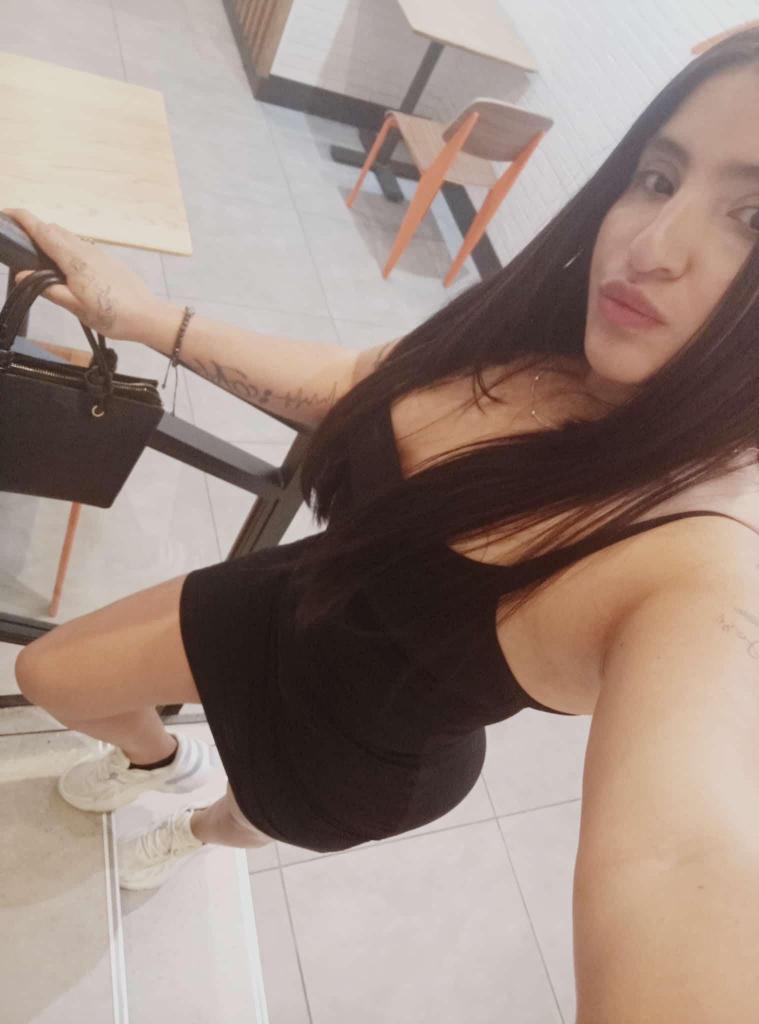 Chica busca chico en Madrid: 