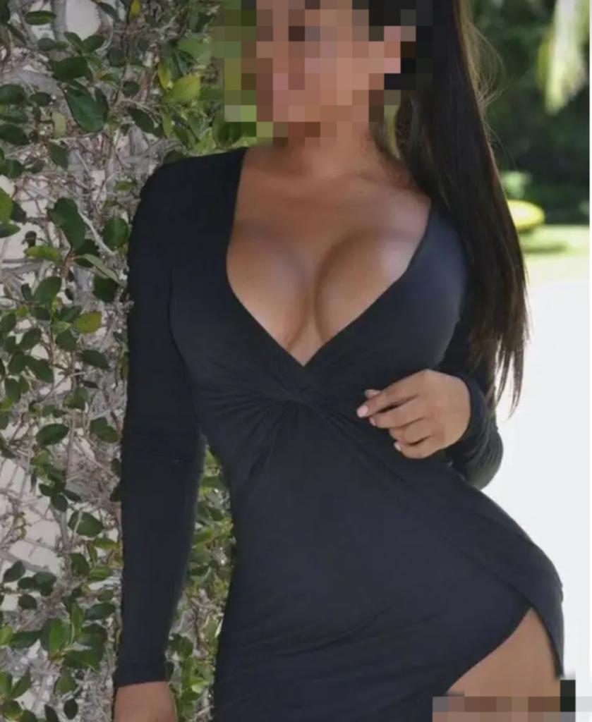 Travesti en Pontevedra: 