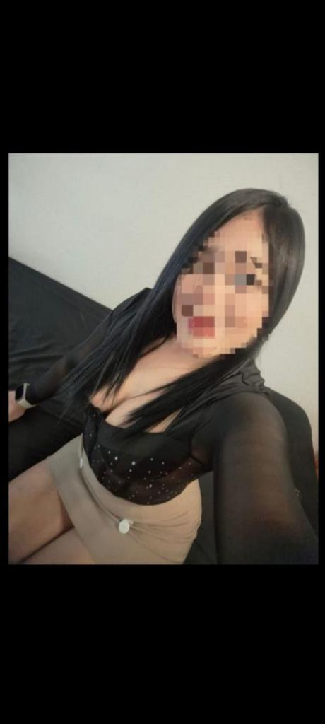 Chica busca chico en Madrid: 