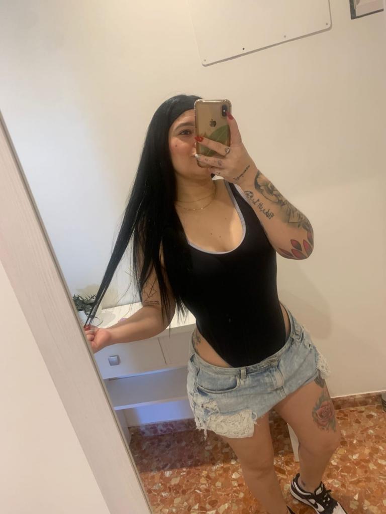 Chica busca chico en Toledo: 