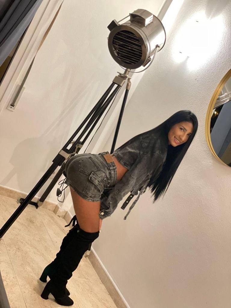 Chica busca chico en Las Palmas: 