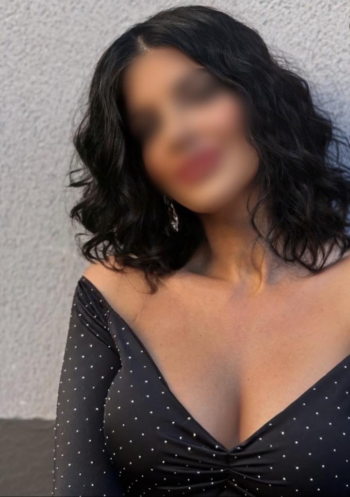 Chica busca chico en Málaga: 