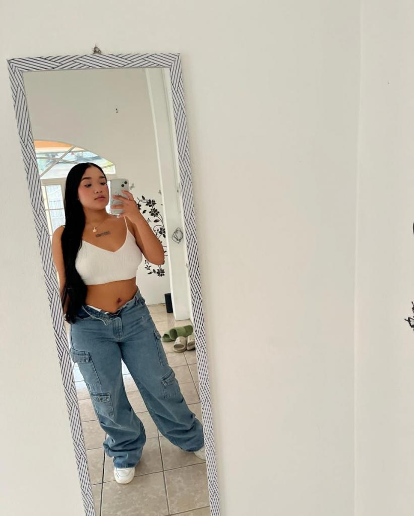 603352035: Chica busca chico en Granada