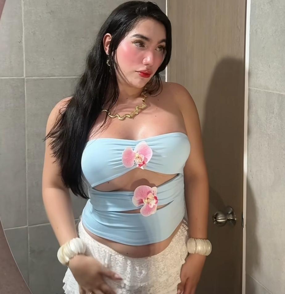 Transexual en Gerona: 