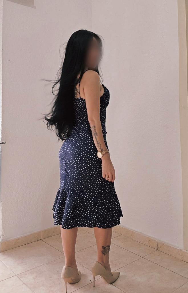 Chica busca chico en Granada: 