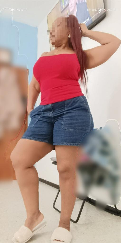 Chica busca chico en Las Palmas: 