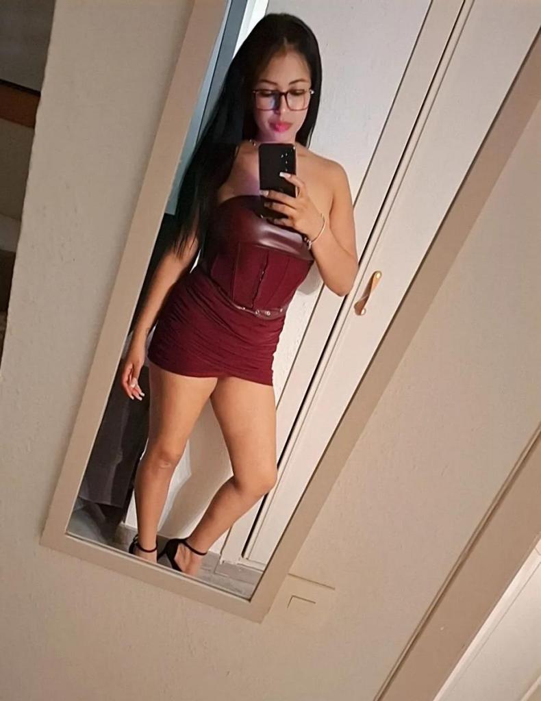 Chica busca chico en Málaga: 