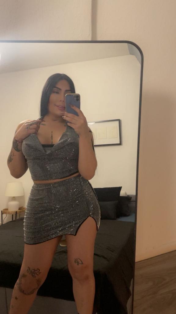 Travesti en Alicante: 