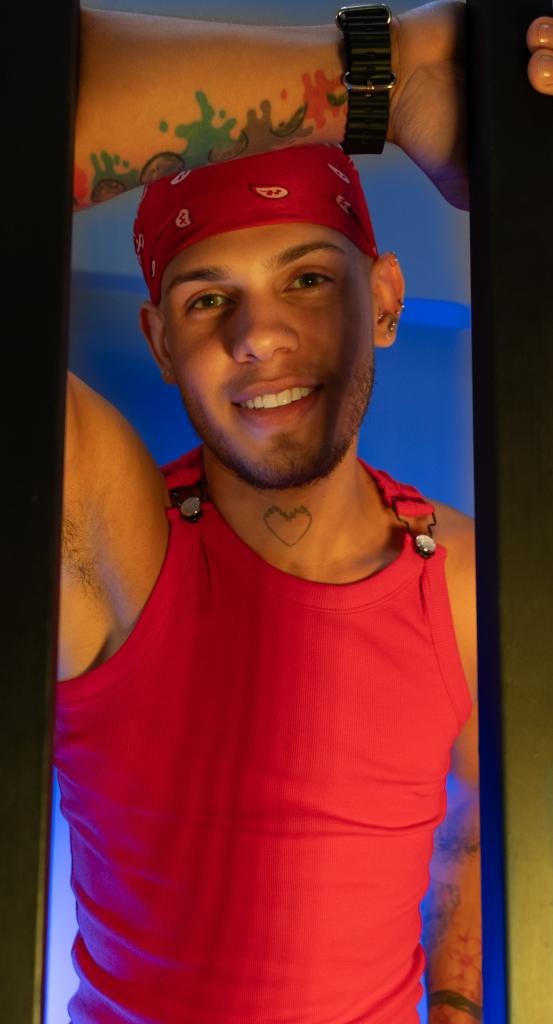 Chico busca chica en Madrid: 