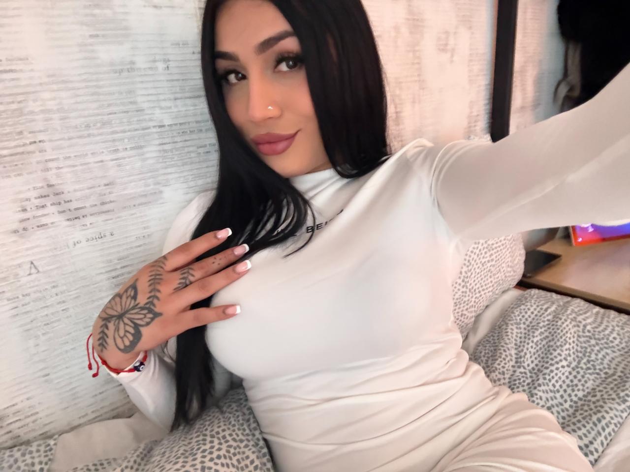 666440383: Transexual en Valencia