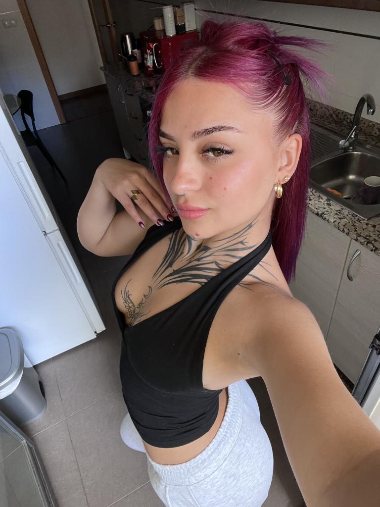 Chica busca chico en Madrid: 