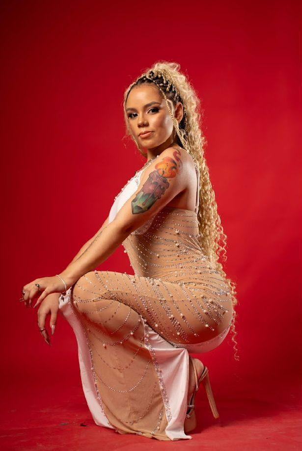 Chica busca chico en Las Palmas: 