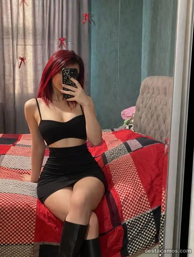 Chica busca chico en Almería: 