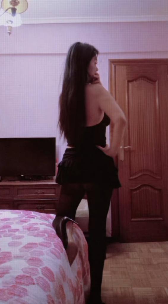 Chica busca chico en Zaragoza: 