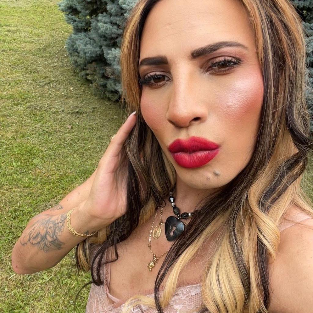 Travesti en Ciudad Real: 