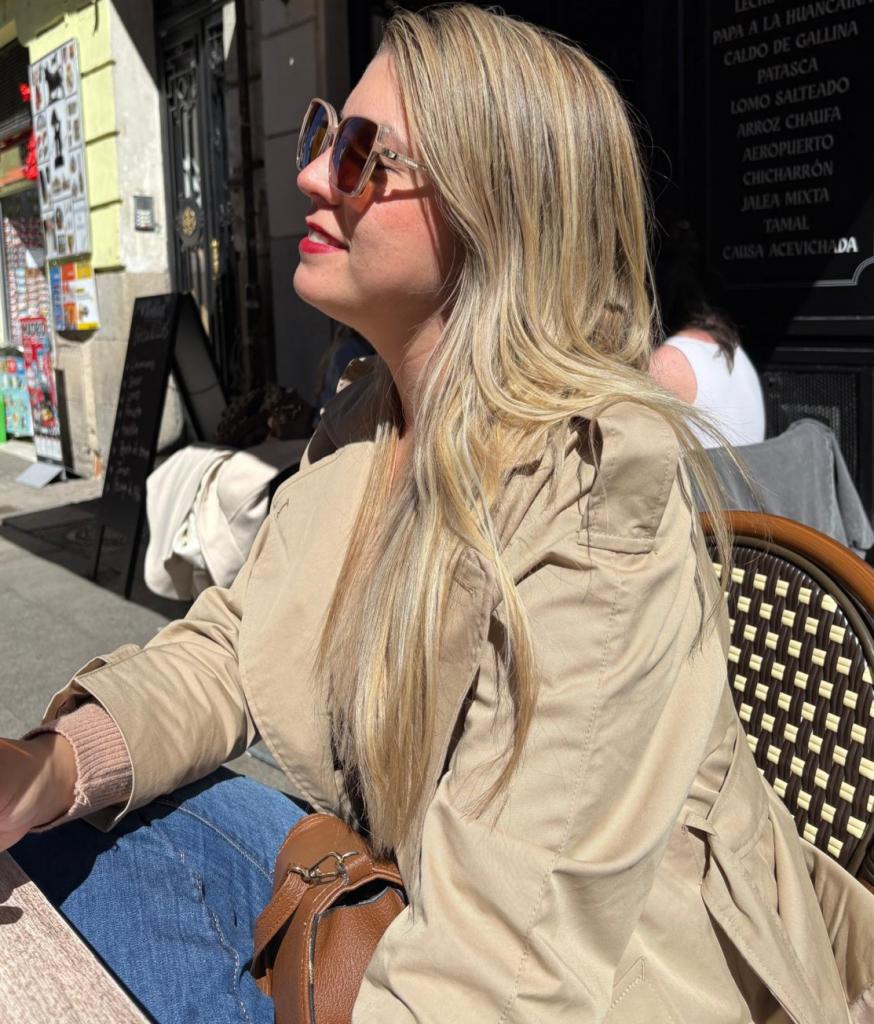 Chica busca chico en La Coruña: 