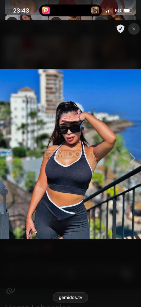 616330298: Chica busca chico en Málaga