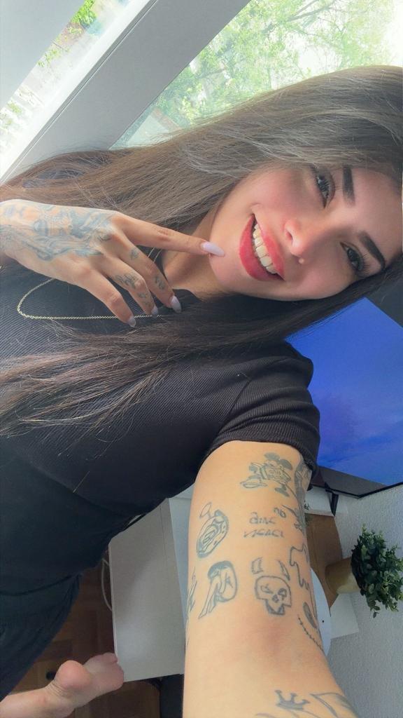 Chica busca chico en Málaga: 