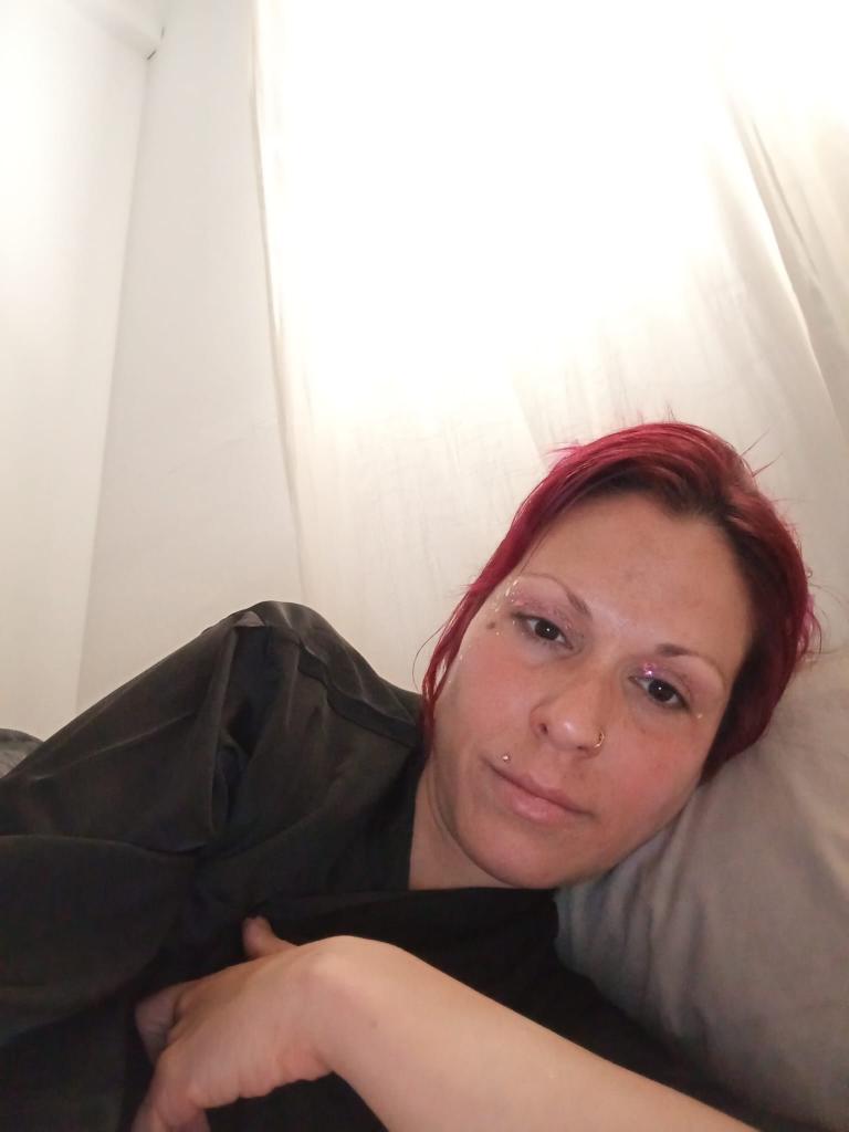 Chica busca chico en Almería: 