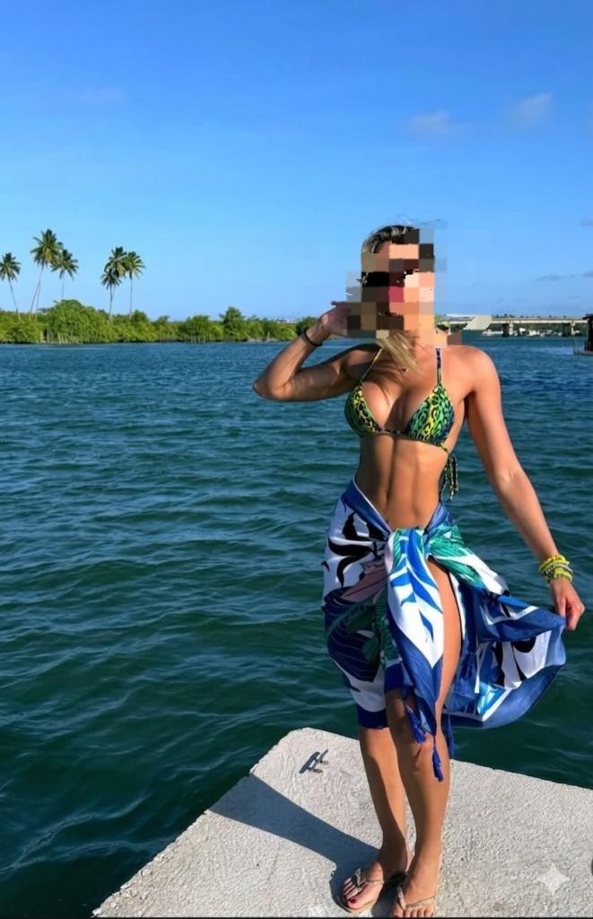 Chica busca chico en Málaga: 