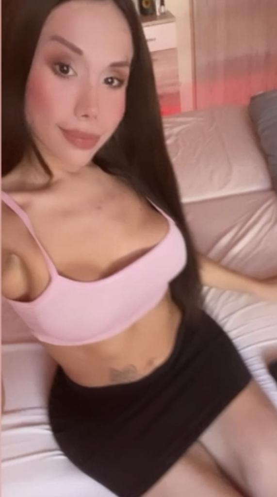 Travesti en Alicante: 