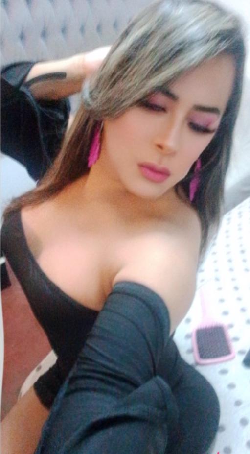 641075023: Transexual en Las Palmas