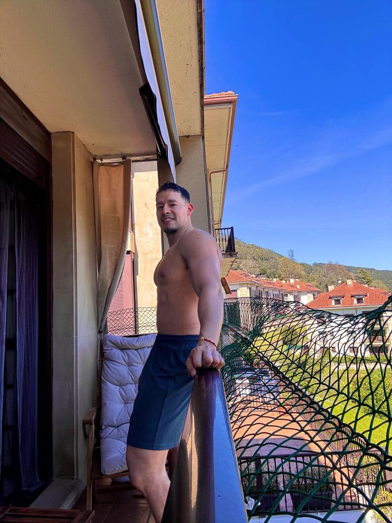 Chico busca chica en Valladolid: 