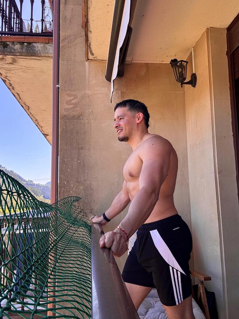 Chico busca chica en Valladolid: 