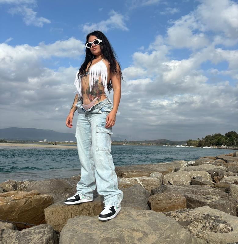 722510369: Chica busca chico en Huelva