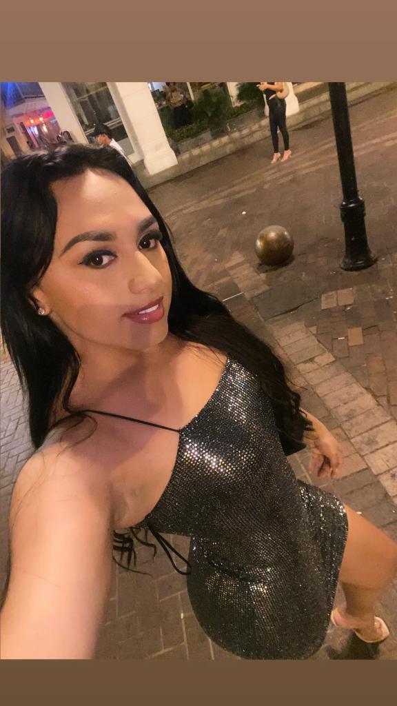 692805556: Transexual en Valladolid