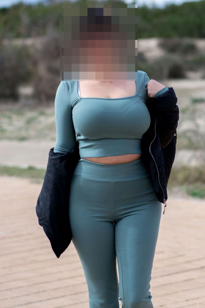 658233308: Chica busca chico en Valencia